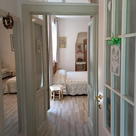 Center N°12 Apartmán