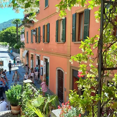 Center N°12 Apartmán Bellagio