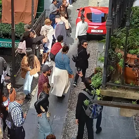 Apartmán Center N°12 *