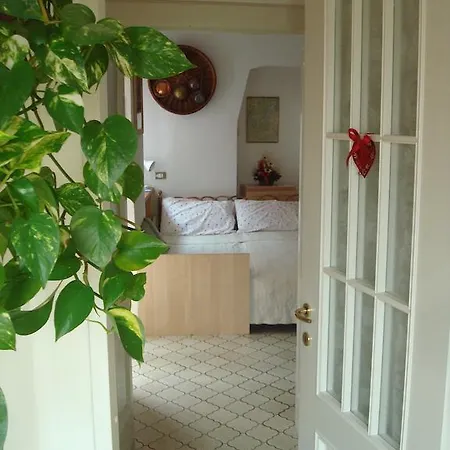 Center N°12 Apartmán *