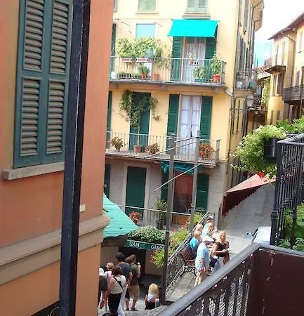 Center N°12 Apartmán