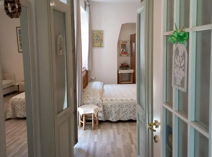 Center N°12 Apartmán