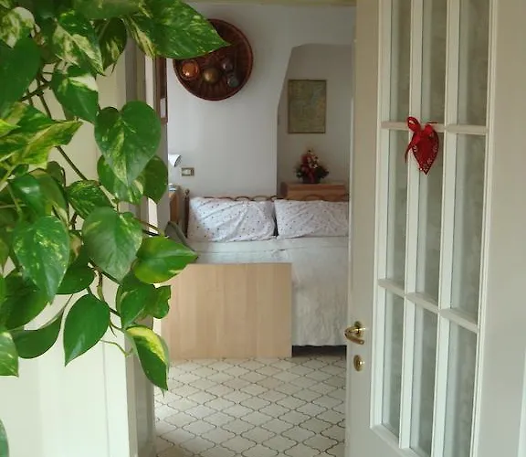 Center N°12 Apartmán *