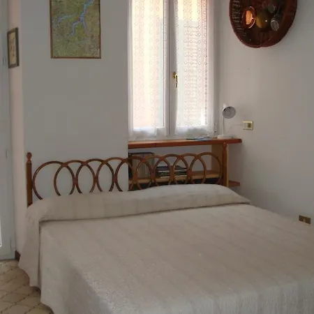 Center N°12 Apartment Bellagio